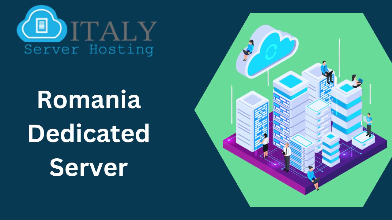 What You Need To Know Before Getting Romania Dedicated Server Hosting