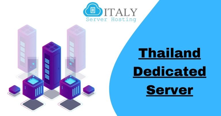 Are Thailand Dedicated Server Hosting Worth Your Business?