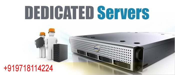 Best Dedicated Server Hosting Provider Company