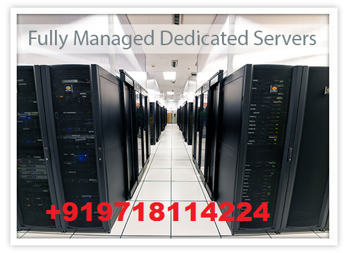 Affordable And Value For Money Russia Dedicated Server
