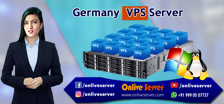How to get Best Germany Server Hosting