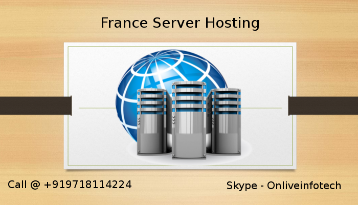 Fully Managed France Dedicated Server & VPS Hosting for Better Functionality
