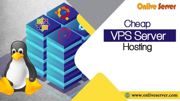 Cheap VPS Server Hosting plans help to Reduce Website Complexity.