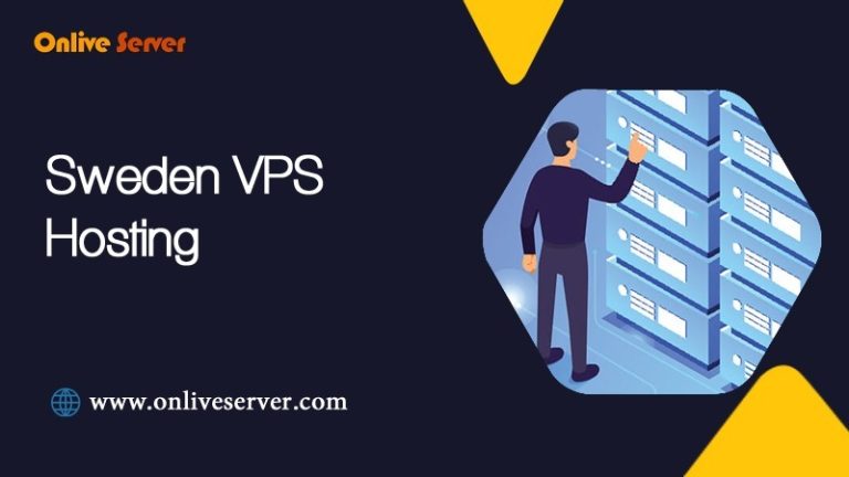 Things to Look Out for When Choosing Sweden VPS Hosting Plan