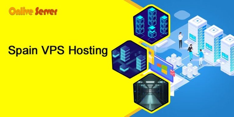 High Availability Our Spain VPS Hosting Plans