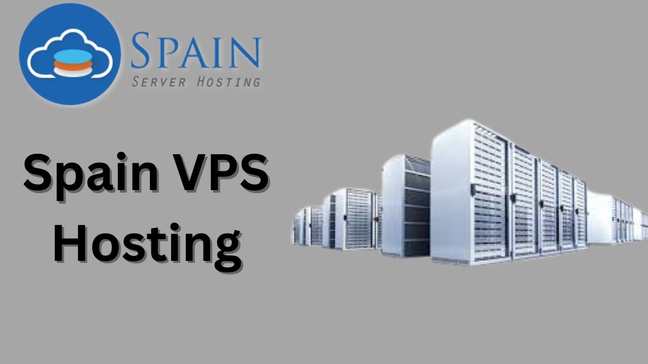 High Availability Our Spain VPS Hosting Plans