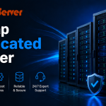 Cheap Dedicated Server