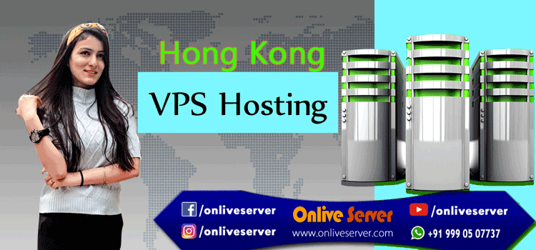 Benefits Of Windows Hong Kong VPS Hosting That You Should Know