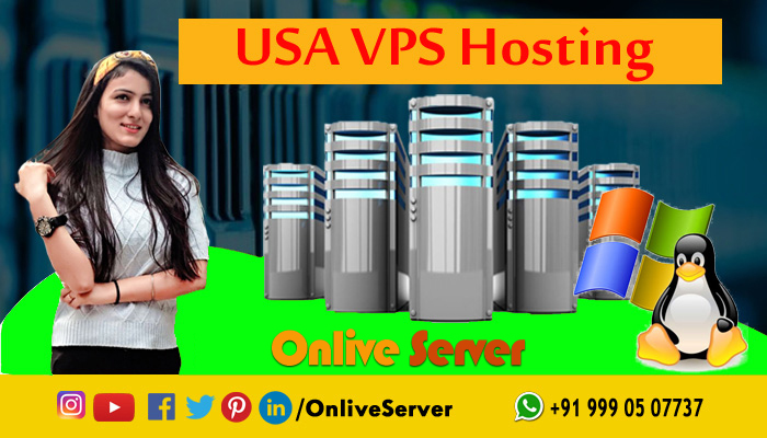 What Are Benefits Of VPS And When To Shift To USA VPS Hosting