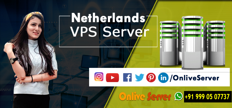 Why Choose Netherlands VPS Hosting for Potential Security Features
