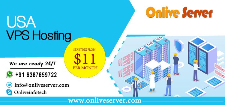 Benefits of A Cheap USA VPS Server Hosting for Your Web Hosting Needs