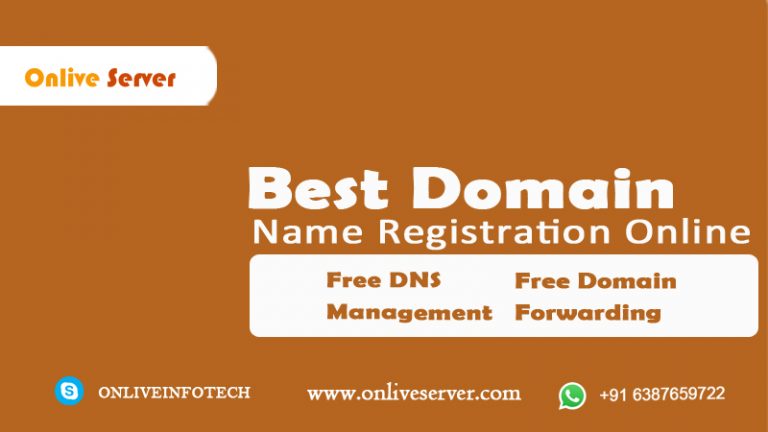 Check Website Name On Best Domain Name Registration Online Website
