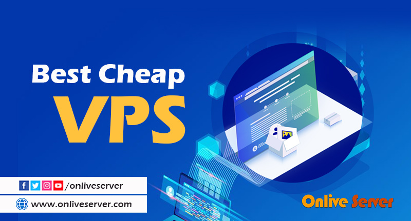 Best Cheap VPS