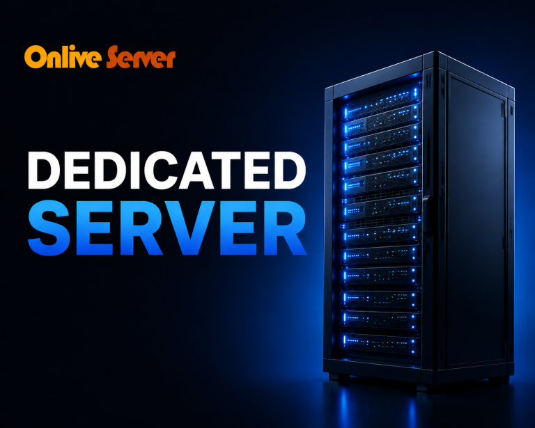 Dedicated Server