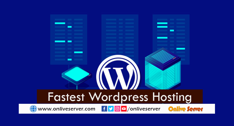 Fastest WordPress Hosting