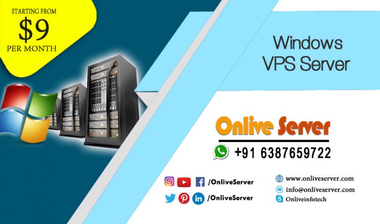 10 Reasons You Should Upgrade Your Hosting Plans with Windows VPS Hosting