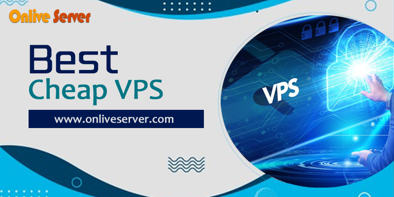 Best Cheap VPS