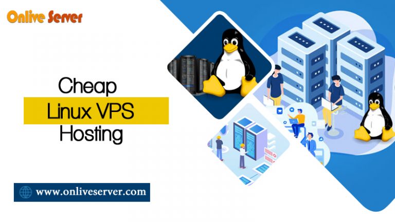 Super Easy Ways To Handle Your Extra Cheap Linux VPS Hosting by Onlive Server