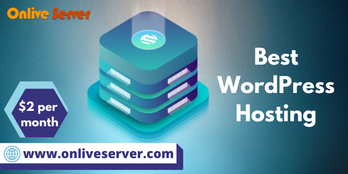 A Complete Guide To Find The Best WordPress Hosting – Onlive Server