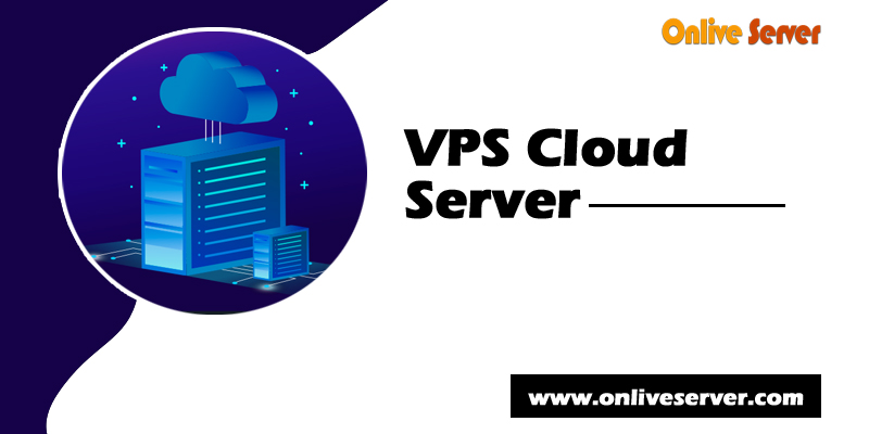 VPS Cloud Server