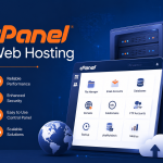 cPanel Web Hosting