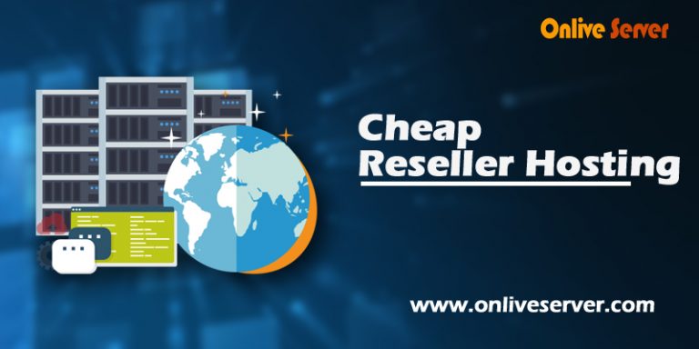 You Can Grow Your Website Using Cheap Reseller Hosting