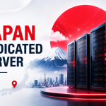 Japan Dedicated Server