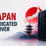 Japan Dedicate Server