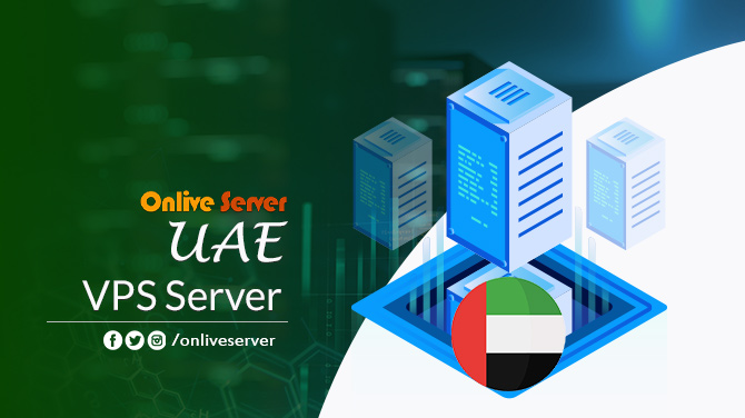 How To Choose best UAE VPS Server by Onlive Server