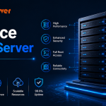 France VPS Server