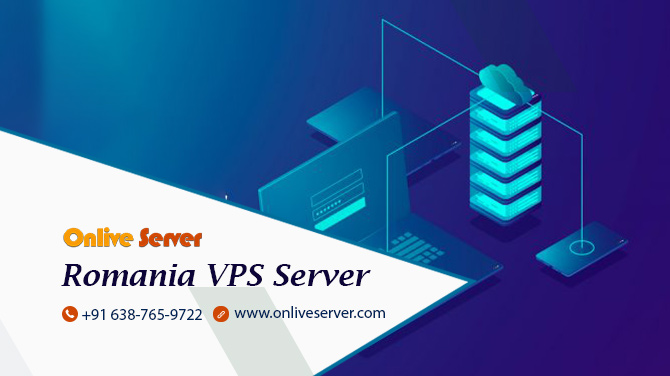 Romania VPS Server