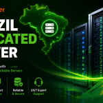 Brazil Dedicated Server