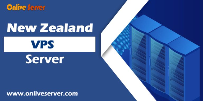 Important Things to Consider When Choosing a New Zealand VPS Server