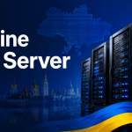 Ukraine VPS Server