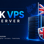 UK VPS Server