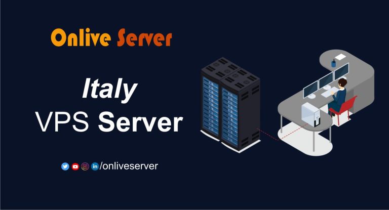 How to Improve Your Website’s Performance with an Italy VPS Server