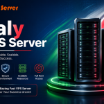 Italy VPS Server