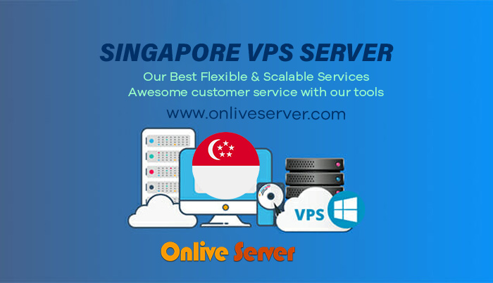 Onlive Server Offering Singapore VPS Server at Cheap Price