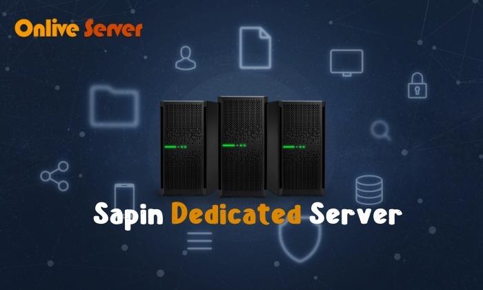 Spain Dedicated Server Hosting