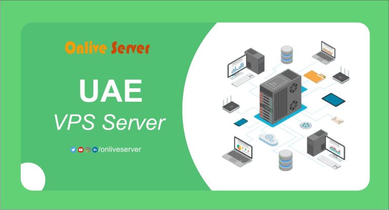 The Best Way to Save on Your Hosting UAE VPS Server