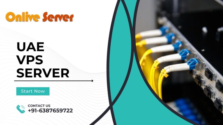 The Best Way to Save on Your Hosting UAE VPS Server
