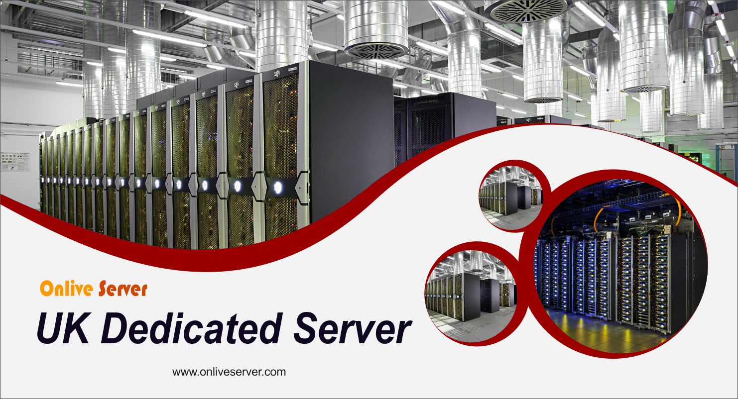 UK Dedicated Server