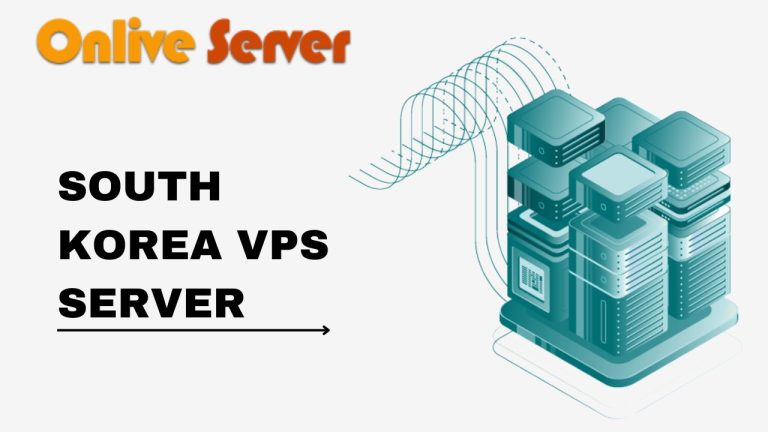 The Best South Korea VPS Server Hosting for Your Website