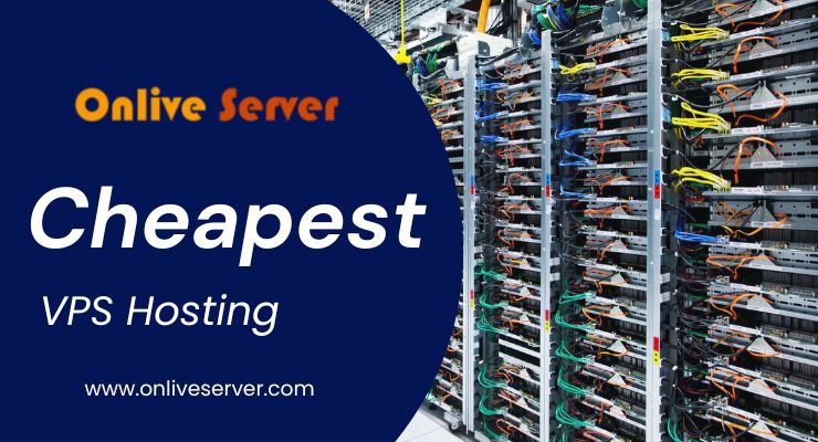 Your Stop Shop For Cheapest VPS Hosting