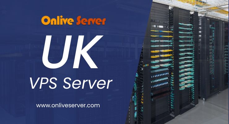 UK VPS Server