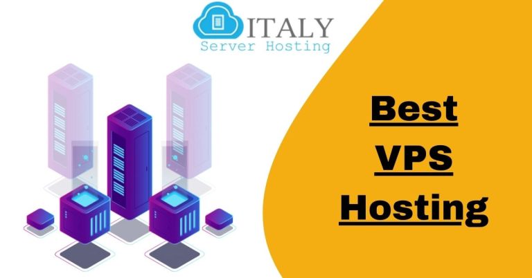 Get Advanced Level Performance with Best VPS Hosting
