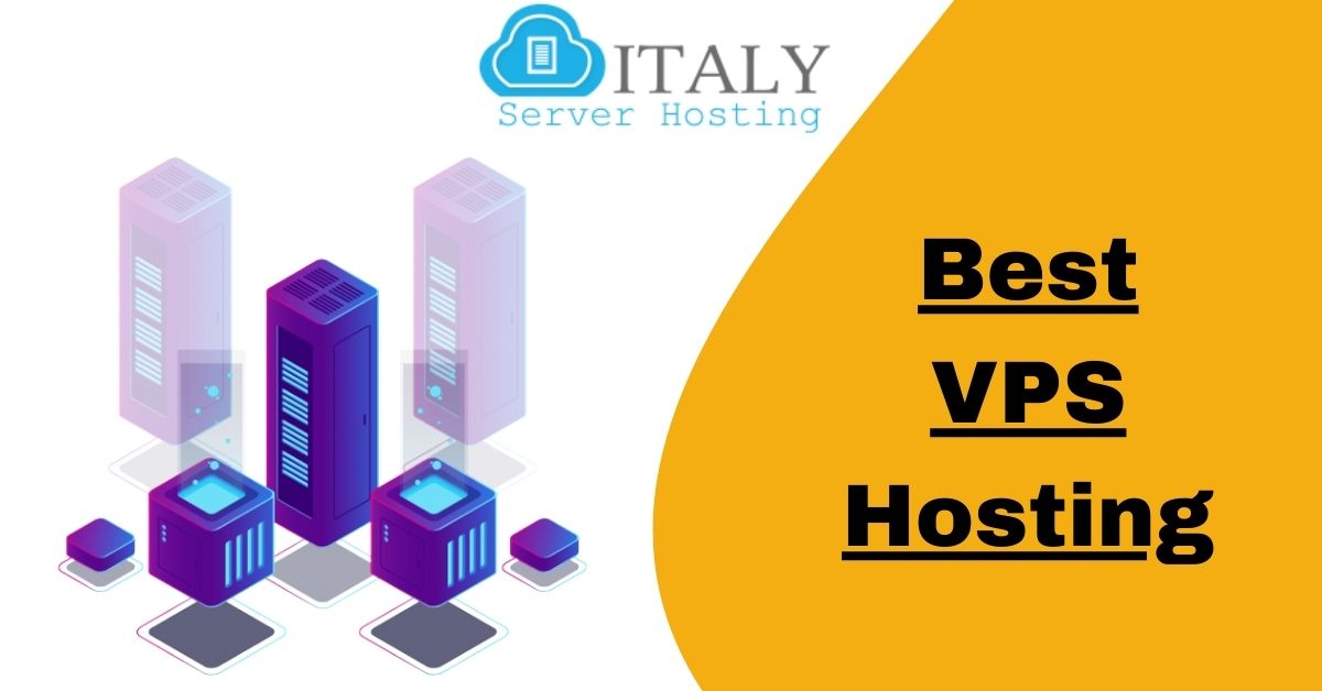 Best VPS Hosting