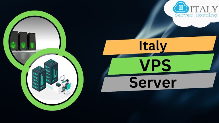 Italy VPS Server Feeds Best Quality Service by Italy Server Hosting