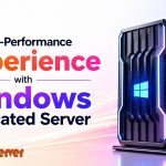 Windows Dedicated Server