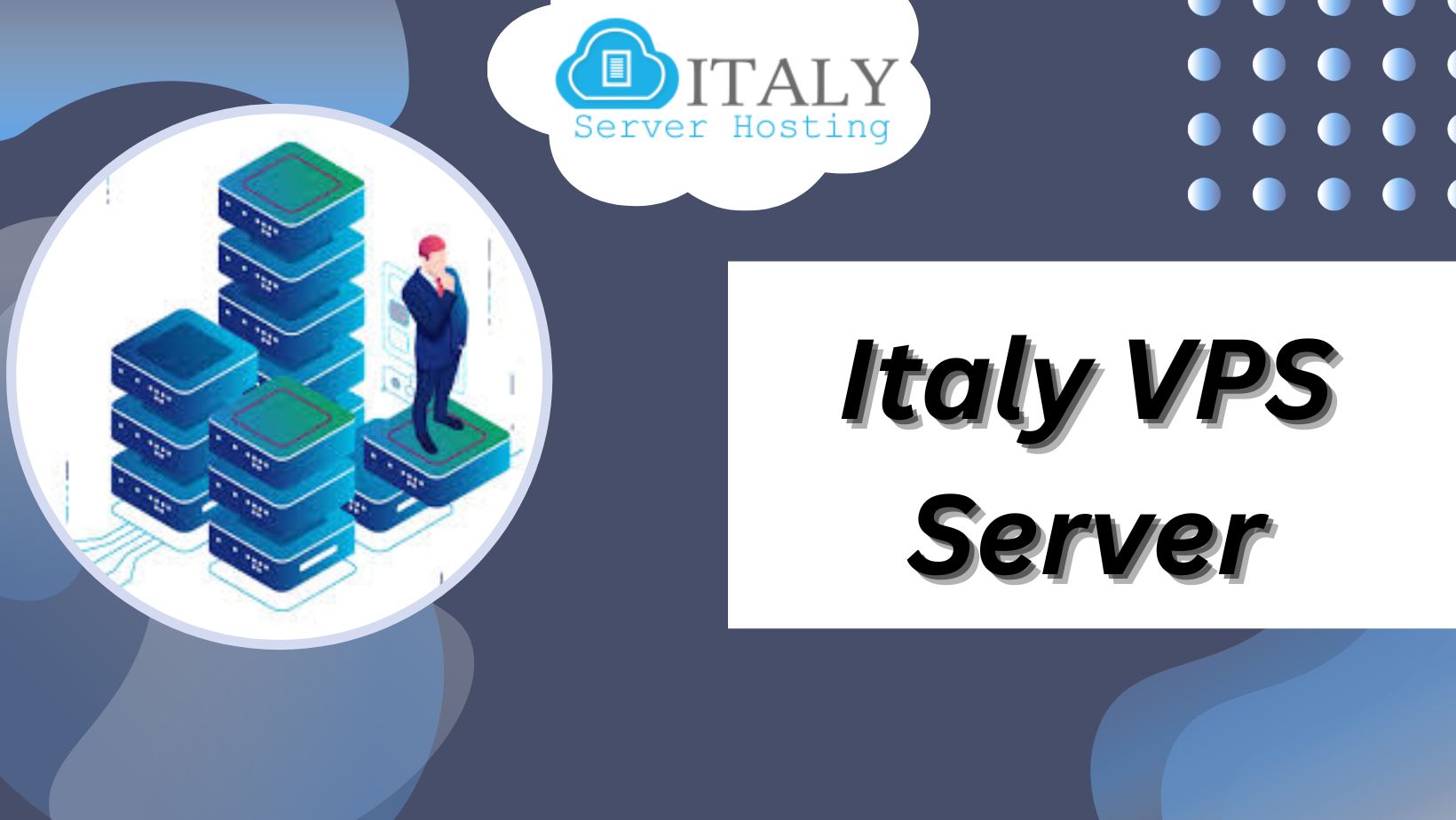 Italy VPS Server